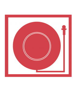 Boca de Incendio Equipada B.I.E. de 25mm | 45mm